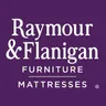 Raymour & Flanigan logo