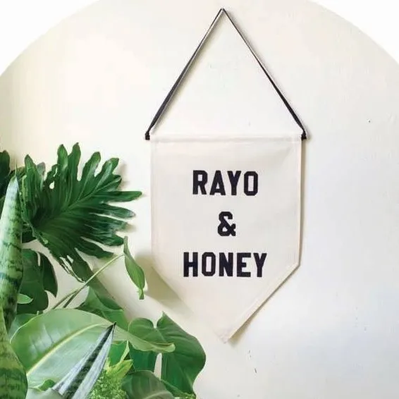Rayoandhoney