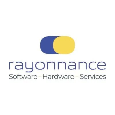 Rayonnance logo
