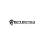 Logo Ray's Boutique