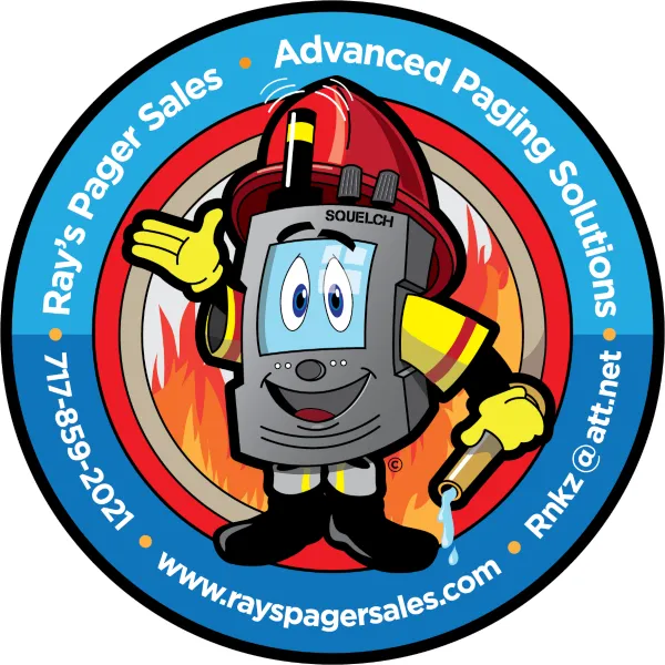 Rayspagersales