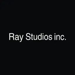 Ray Studios logo