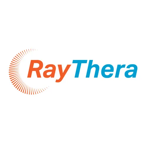 RayThera logo