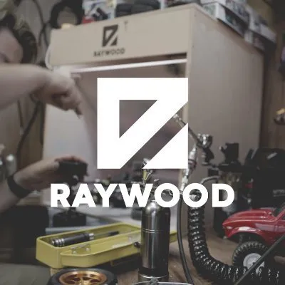 RAYWOOD logo