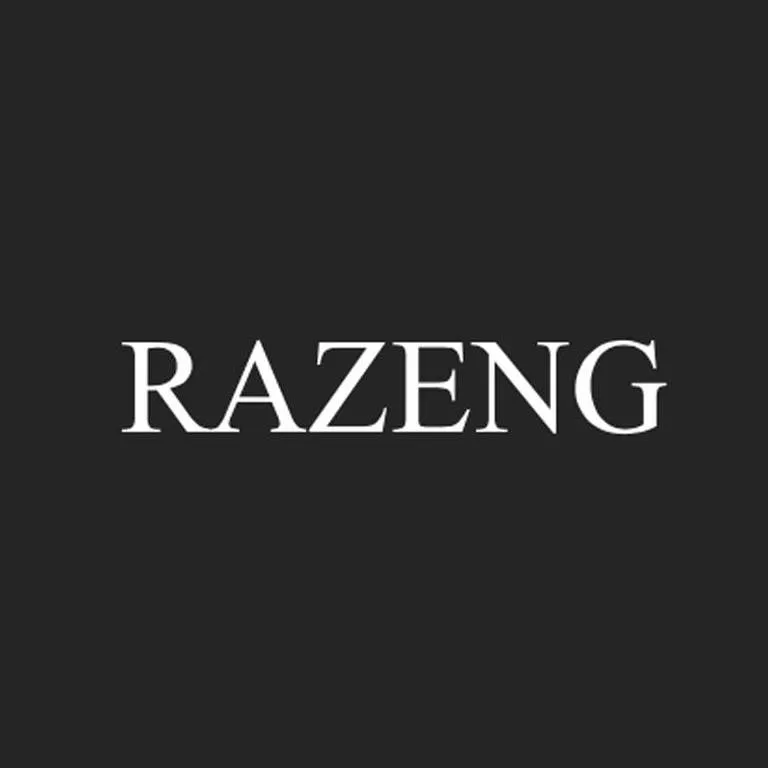 Frank Razeng Rechtsanwalt