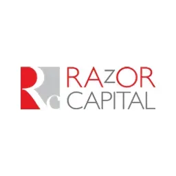 Razor Capital X a Series of CGF2021 LLC logo