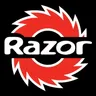 razor logo