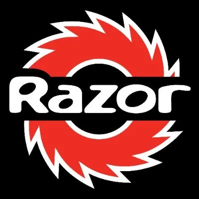 Razor logo
