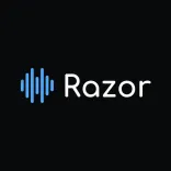 Razor Network logo/icon