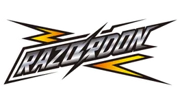 Razordon light logo