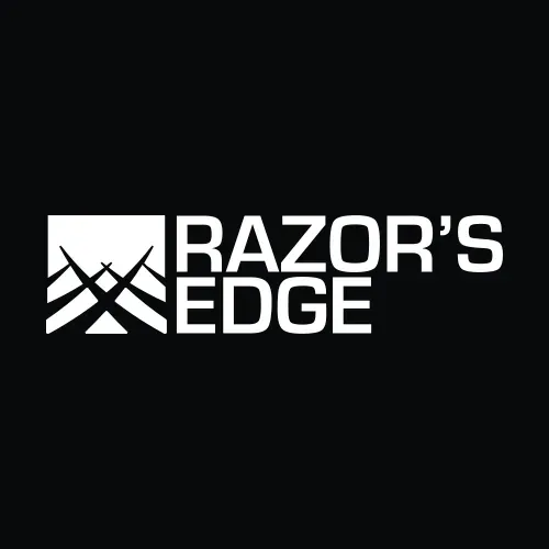 Razor's Edge Ventures logo