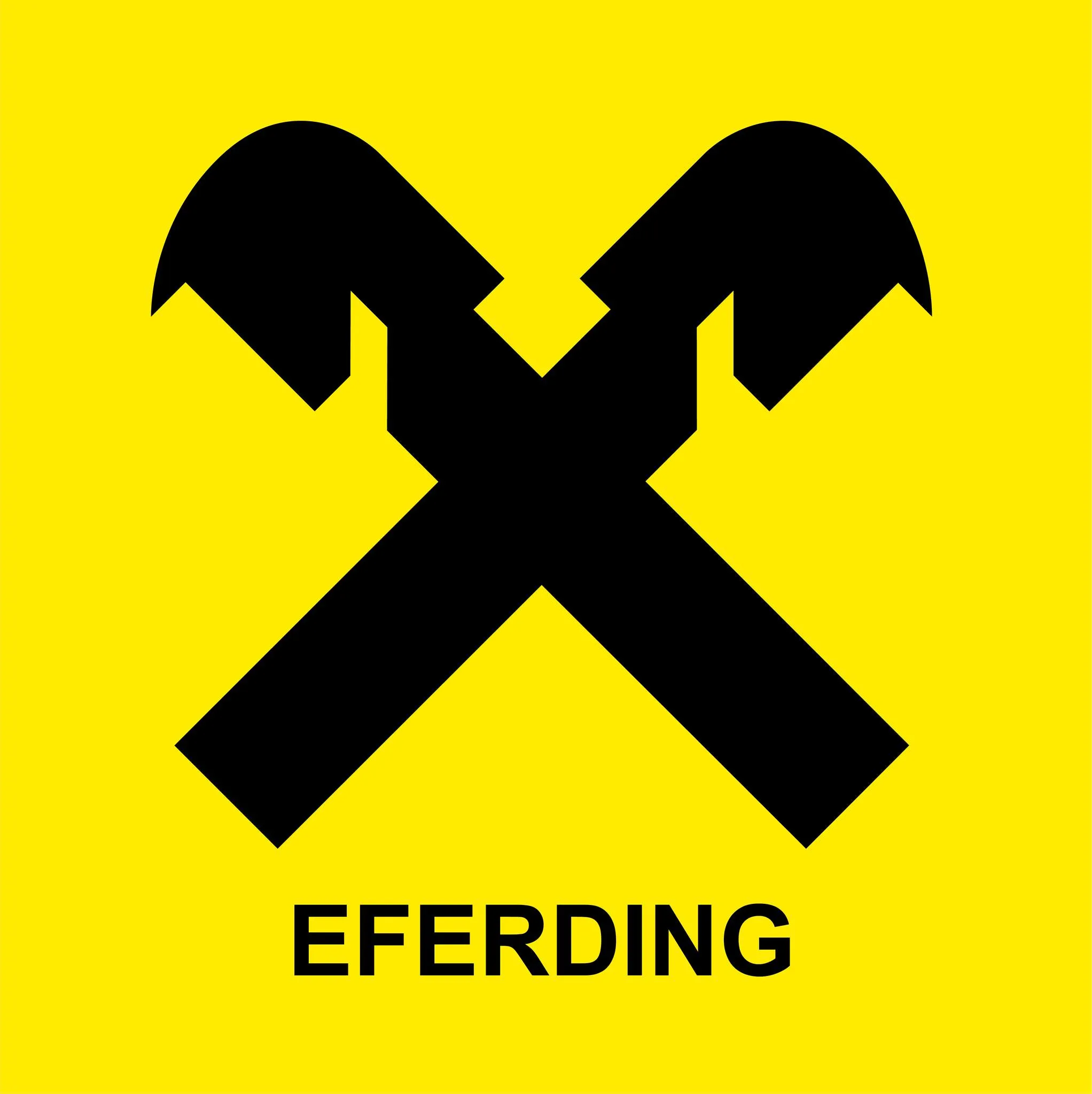 Raiffeisenbank Region Eferding eGen Logo