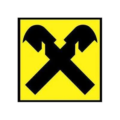 Raiffeisenbank Langenlois eGen Logo