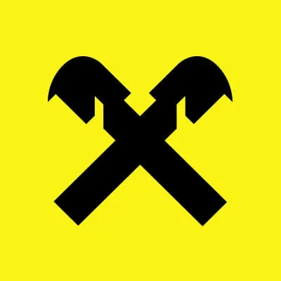 Raiffeisenbank Lipizzanerheimat eGen Logo