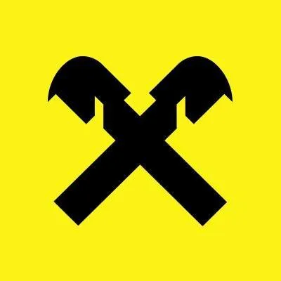 Raiffeisenbank Weiz-Anger eGen Logo