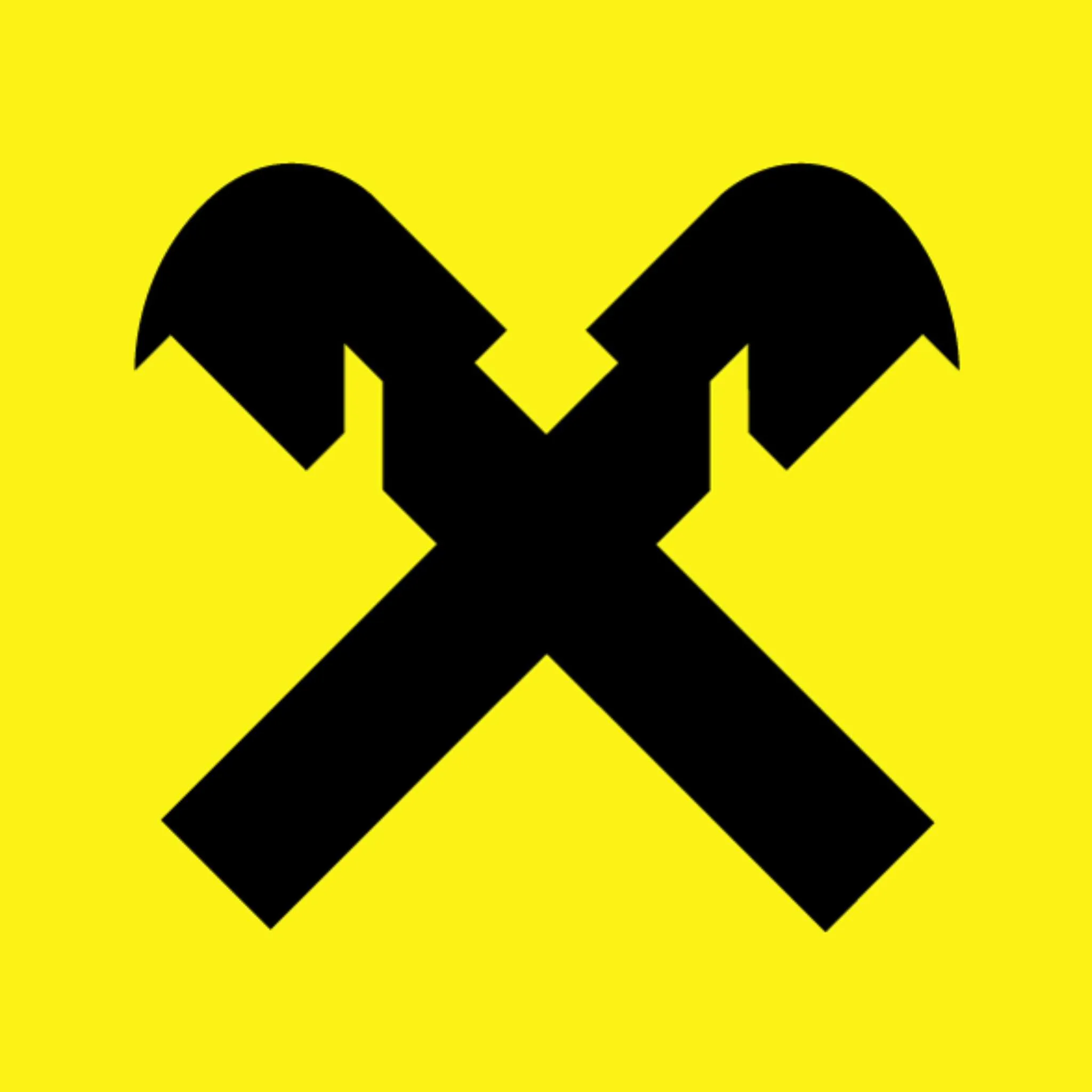Raiffeisenbank Zirbenland eGen Logo