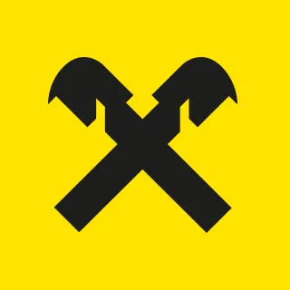 RAIFFEISENBANK AUSTRIA d.d. Logo
