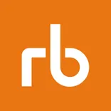 Ritchie Bros. Auctioneers logo/icon