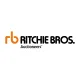 Ritchie Bros logo