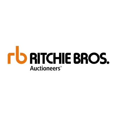 Ritchie Bros Auctioneers