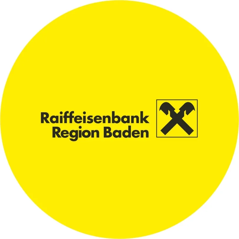 Raiffeisenbank Region Baden eGen Logo