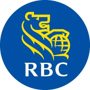 RBC Bank Logo