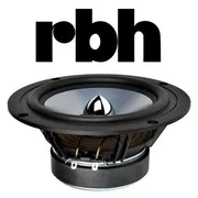 RBH Sound Logo