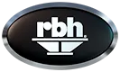 RBH Sound logo