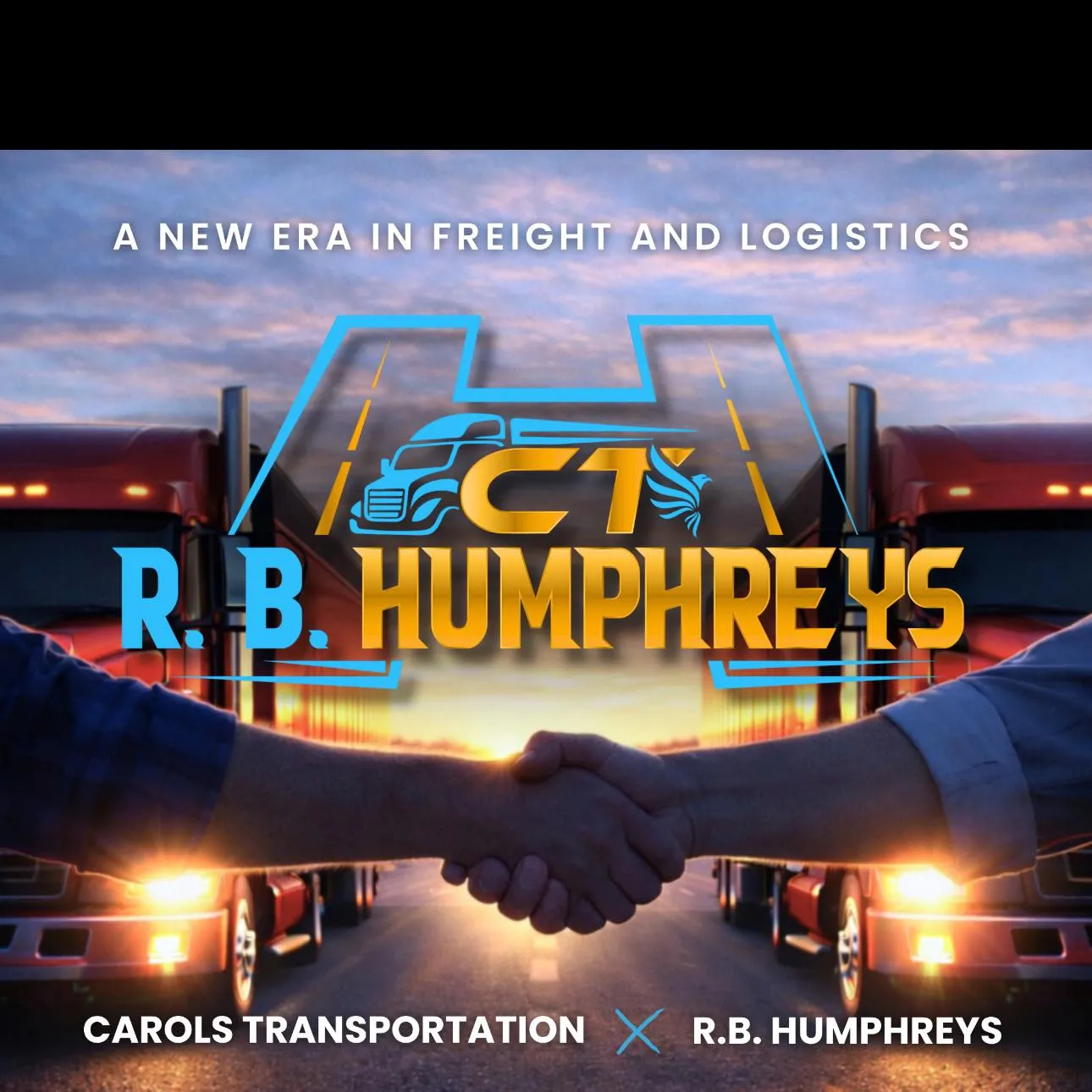 RB Humphreys logo