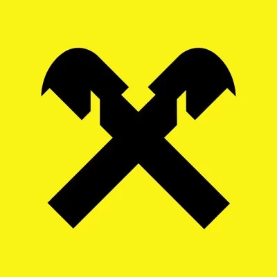 Raiffeisen Bezirksbank Kufstein eGen Logo