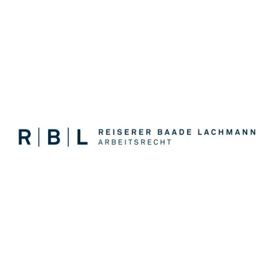 Reiserer Baade Lachmann Rechtsanwälte PartmbB