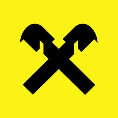 Raiffeisenbank Leibnitz eGen Logo