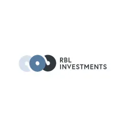 RBL Investments, LP logo