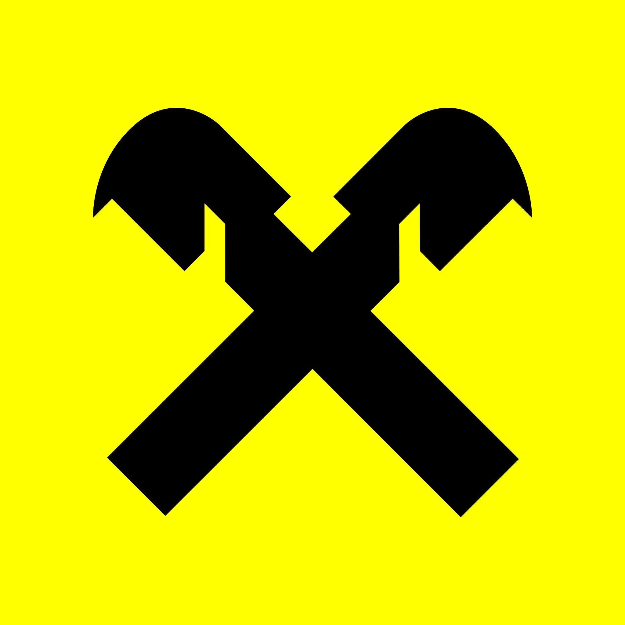 Raiffeisenbank Oberland-Reutte eGen Logo