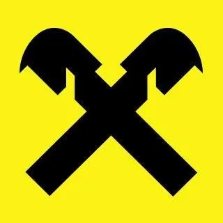 Raiffeisenbank Oberes Waldviertel eGen Logo