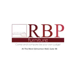 RBP Furniture logo