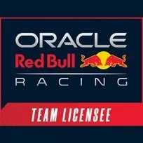 Oracle Red Bull Racing logo