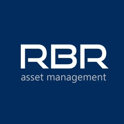 RBR GESTÃO DE RECURSOS LTDA