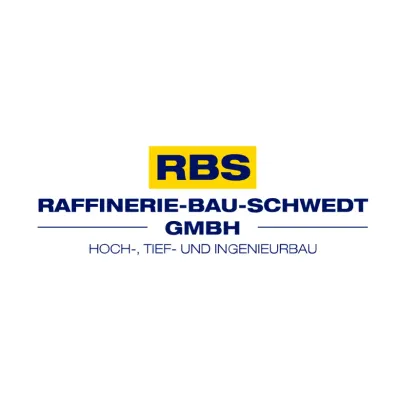 RBS Raffinerie-Bau-Schwedt GmbH