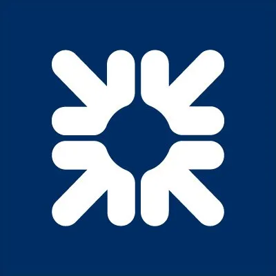 THE ROYAL BANK OF SCOTLAND PLC Logo