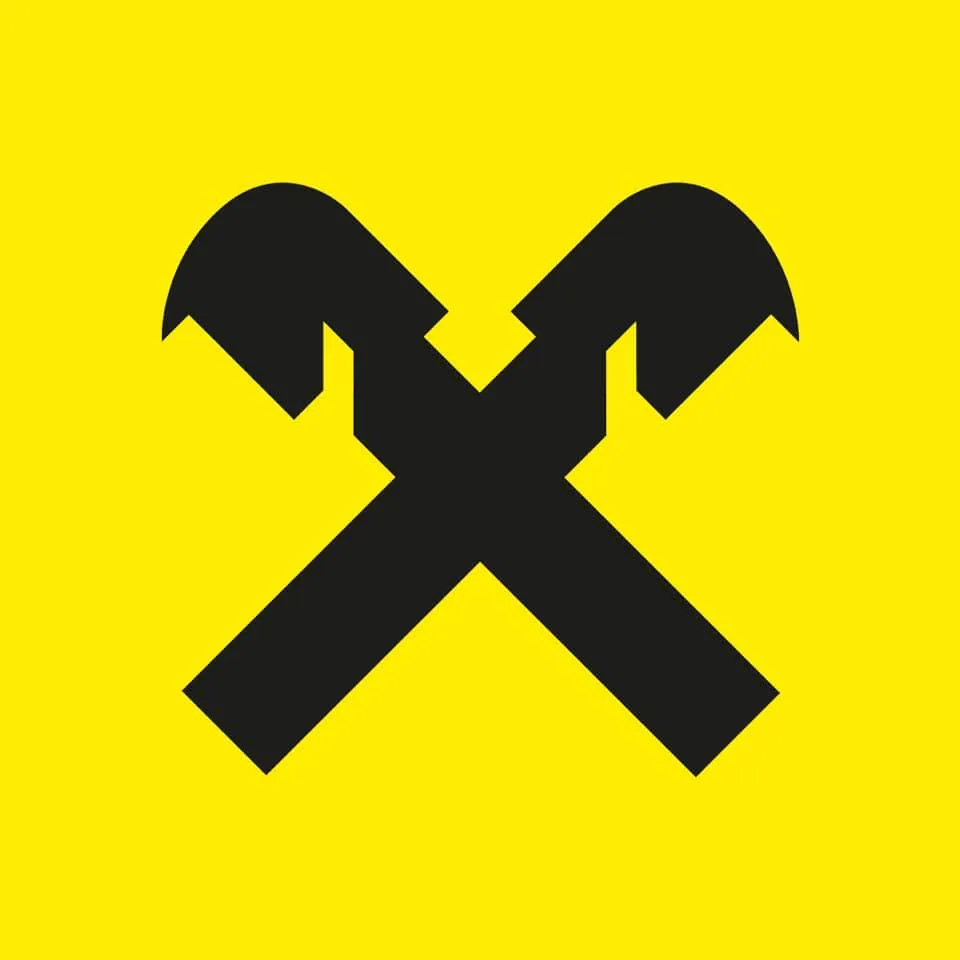 Raiffeisenbank Region Schwechat eGen Logo