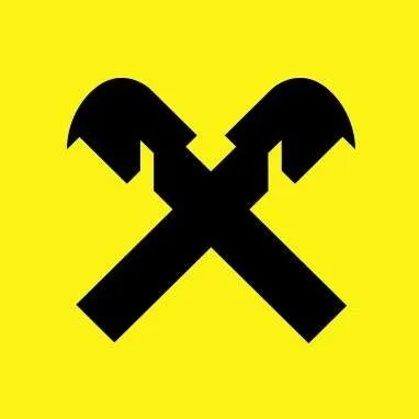Raiffeisenbank Region St. Pölten eGen Logo