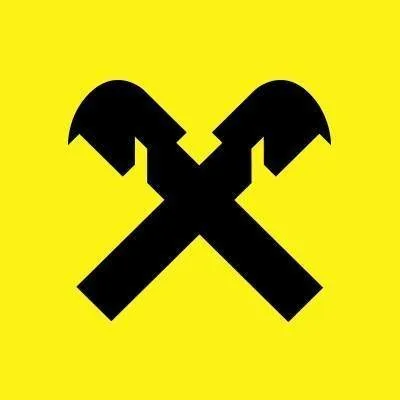 Raiffeisenbank Traisen-Gölsental eGen Logo