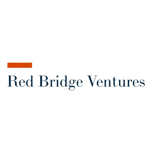 Red Bridge logo