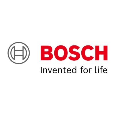 Robert Bosch Venture Capital logo