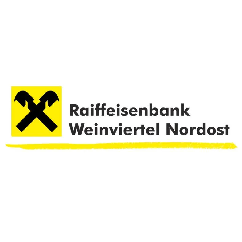 Raiffeisenbank Weinviertel Nordost eGen Logo