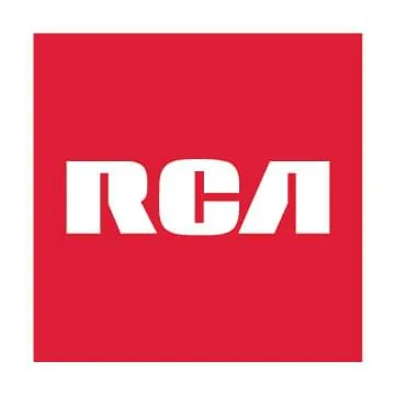 RCA OTC Hearing Aids Store logo