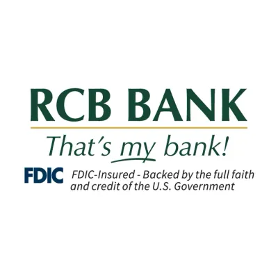 RCB Bank logo