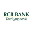 RCB Bank logo