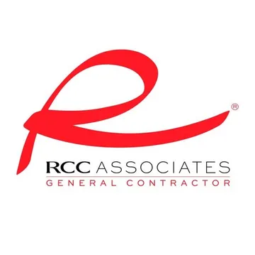 Rcc Associates Logo